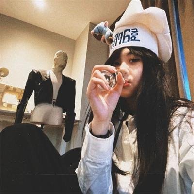 我之前的五位女友