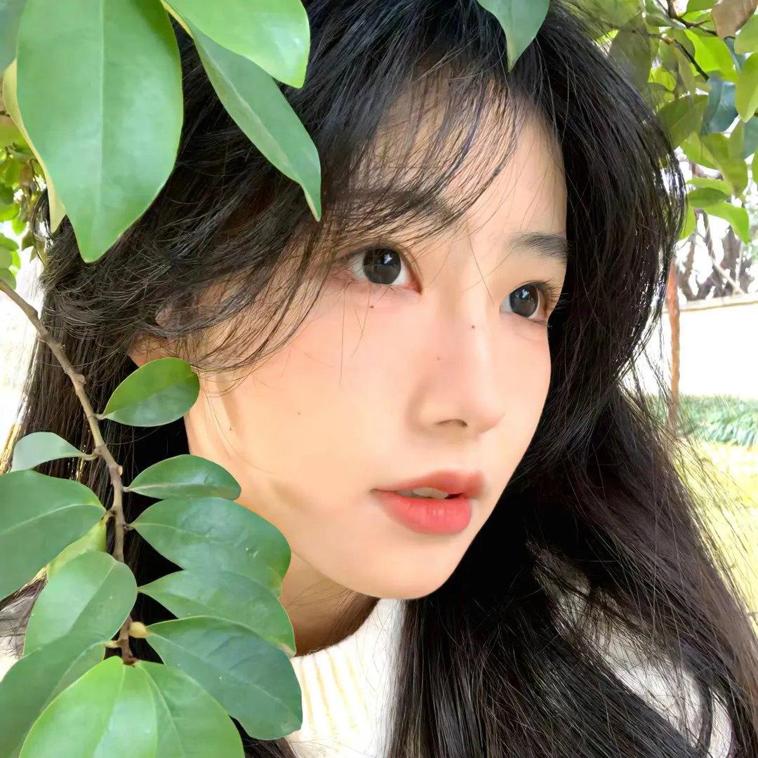 初次，为了爱