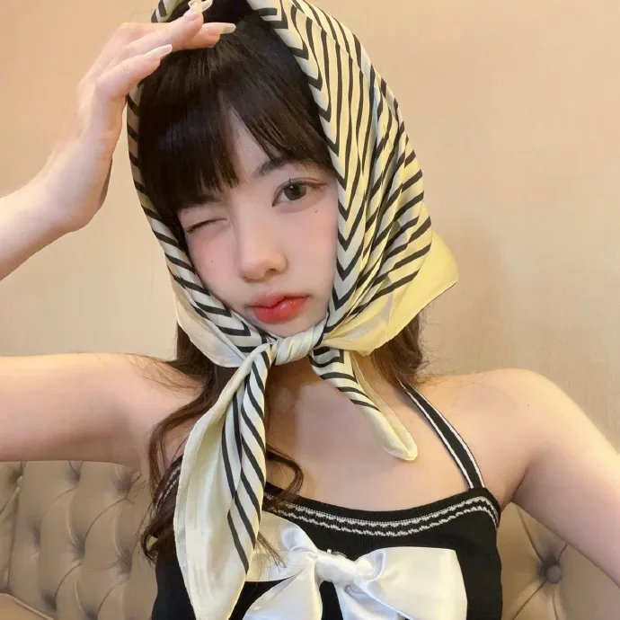 凉小姐的璀璨热恋